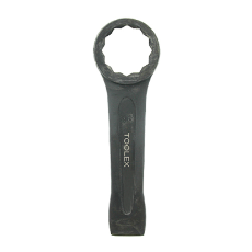  Spanner Flogging 46mm Ring straight