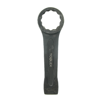 Spanner Flogging 46mm Ring straight