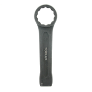 Spanner Flogging 38mm Ring straight
