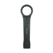 Spanner Flogging 41mm Ring straight