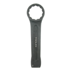  Spanner Flogging 38mm Ring straight