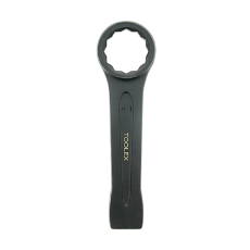  Spanner Flogging 41mm Ring straight