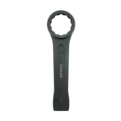 Spanner Flogging 41mm Ring straight