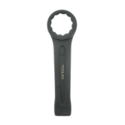 Spanner Flogging 36mm Ring straight