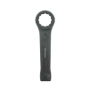 Spanner Flogging 30mm Ring straight