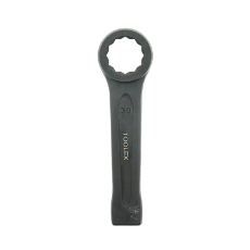  Spanner Flogging 30mm Ring straight