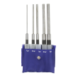 576308 - Pin Punch Set-5Pc 8