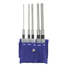  Pin Punch Set-5Pc 8