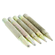 591503 - Centre Punch Set 5Pc  Watt