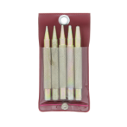 Centre Punch Set 5Pc  Watt