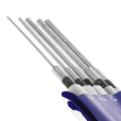576308 - Pin Punch Set-5Pc 8