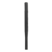 Punch Pin 6mm X 100mm Long Red Hang Tab