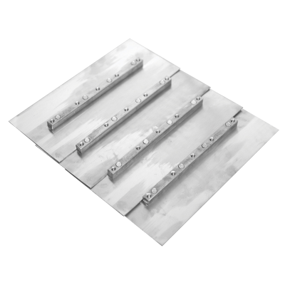 Troweling Blade 4Pc Finish 36