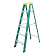 598507 - Ladder Step Single 1.8m 100kg