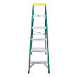 598507 - Ladder Step Single 1.8m 100kg