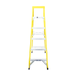 598505 - Ladder Step Single 1.8m 120kg