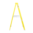 598505 - Ladder Step Single 1.8m 120kg