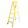 598505 - Ladder Step Single 1.8m 120kg