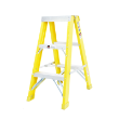 598502 - Ladder Step Double 0.9m 120kg