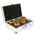 595218 - Diamond Cutter Kit 20-60mm