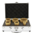 595218 - Diamond Cutter Kit 20-60mm