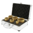 595218 - Diamond Cutter Kit 20-60mm