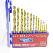 511857 - Drill Set 13Pc Metric TiNite