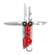 Multitool Plier 10 In 1 Set Combination Set With Knife Blade & Assorted Tools