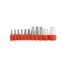  S/Drv Bit Torque Set 3/8