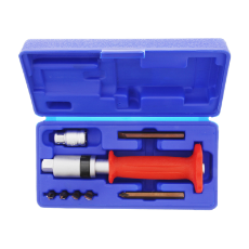  Impact Driver Set 8Pc 1/2