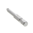 577042 - S/Drv Bit Pozi No 1 X 50mm