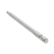 577196 - S/Drv Bit Squar No 3 Drv 100mm