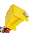 597474 - Ladder Aluminium Wheel Set