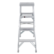 598514 - Ladder Step Double 1.2m 120kg