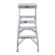 598513 - Ladder Step Double 0.9m 120kg