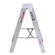 598513 - Ladder Step Double 0.9m 120kg