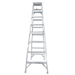598516 - Ladder Step Double 2.4m 120kg
