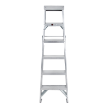 598515 - Ladder Step Double 1.8m 120kg