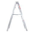 598515 - Ladder Step Double 1.8m 120kg