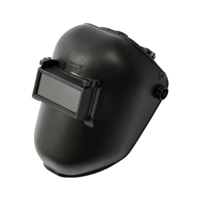 Weld Helmet Flip Front Lense