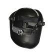535931 - Weld Helmet Flip Front Lense