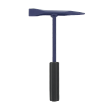 525311 - Chipping Hammer Blue