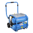 524671 - Air Compressor 2.5Hp Electric