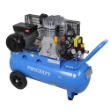 580203 - Air Compressor  3.0Hp 17Q-50L