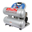 594140 - Air Compressor 2.0Hp 20L Alum