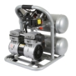 594140 - Air Compressor 2.0Hp 20L Alum