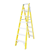 598512 - Ladder Dual Purpose 2.0m 3.8m