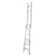 598517 - Ladder Dual Purpose 1.7m 3.2m