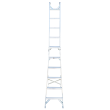 598517 - Ladder Dual Purpose 1.7m 3.2m