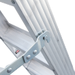 598517 - Ladder Dual Purpose 1.7m 3.2m